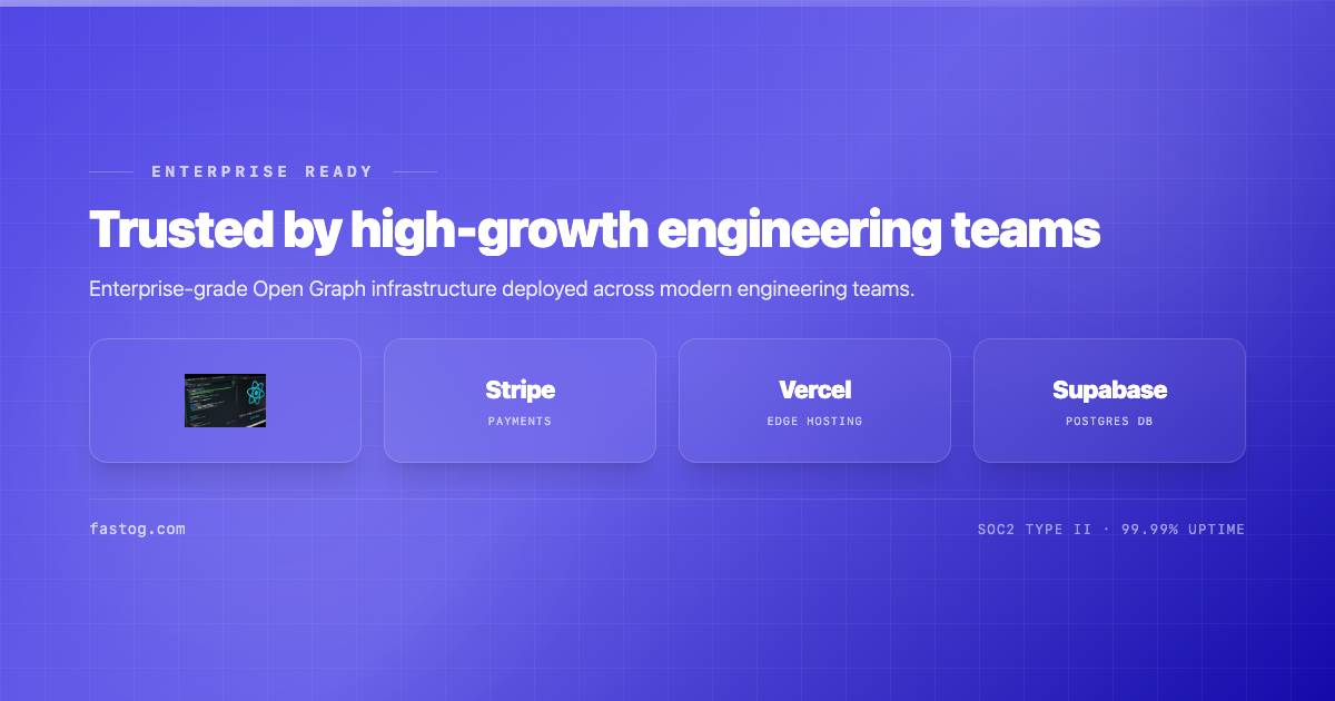 Logo Wall template preview